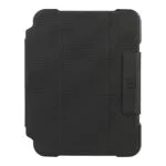 Tucano Flip Cover Ανθεκτική Μαύρη (iPad 2022 10.9'')