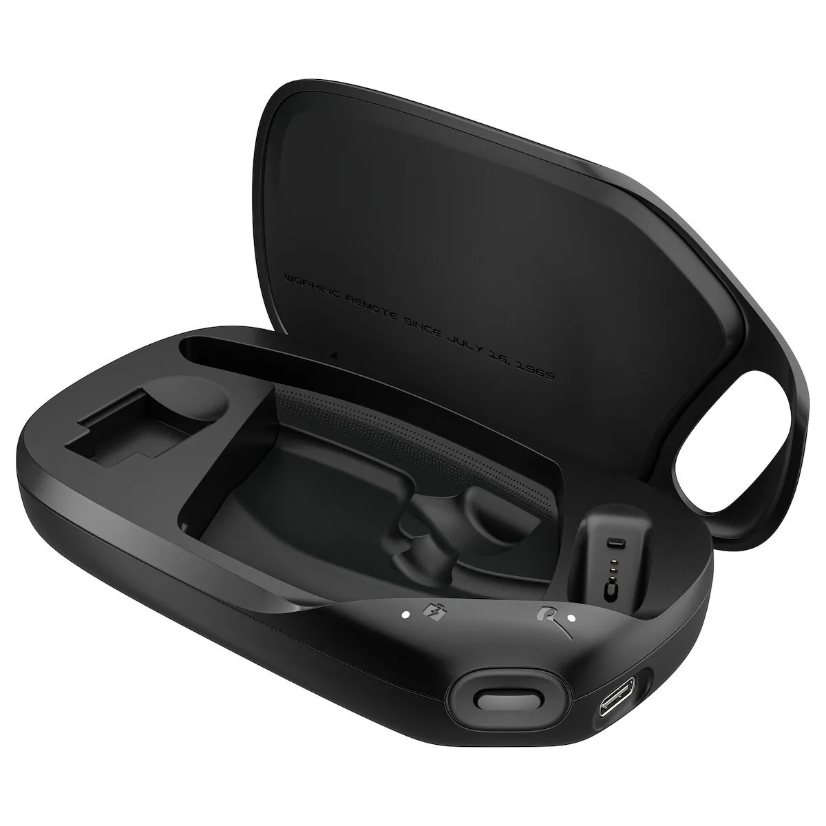 20260324121906_axesouar_voip_hp_poly_voyager_legend_50_30_mobile_charge_case.jpeg Αξεσουάρ Voip Hp Poly Voyager Legend 50/30 Mobile Charge Case - Image 1