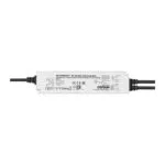 Osram Dimmable Τροφοδοτικό LED Στεγανό IP67 Ισχύος 20W με Τάση Εξόδου 24V