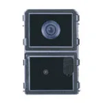 Busch-Jaeger Πλακίδιο/Module για Θυροτηλέφωνο