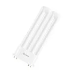Λάμπα Φθορίου Osram Dulux F24 Em V 12w 840 2g10 Led 1500 Lm 4000 2g10