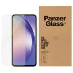 PanzerGlass Screen Protector (Galaxy A54)