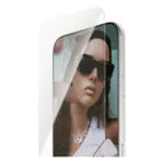 PanzerGlass 0.71mm Tempered Glass (iPhone 17 / 17 Pro / 16 Pro) BULKSA77929