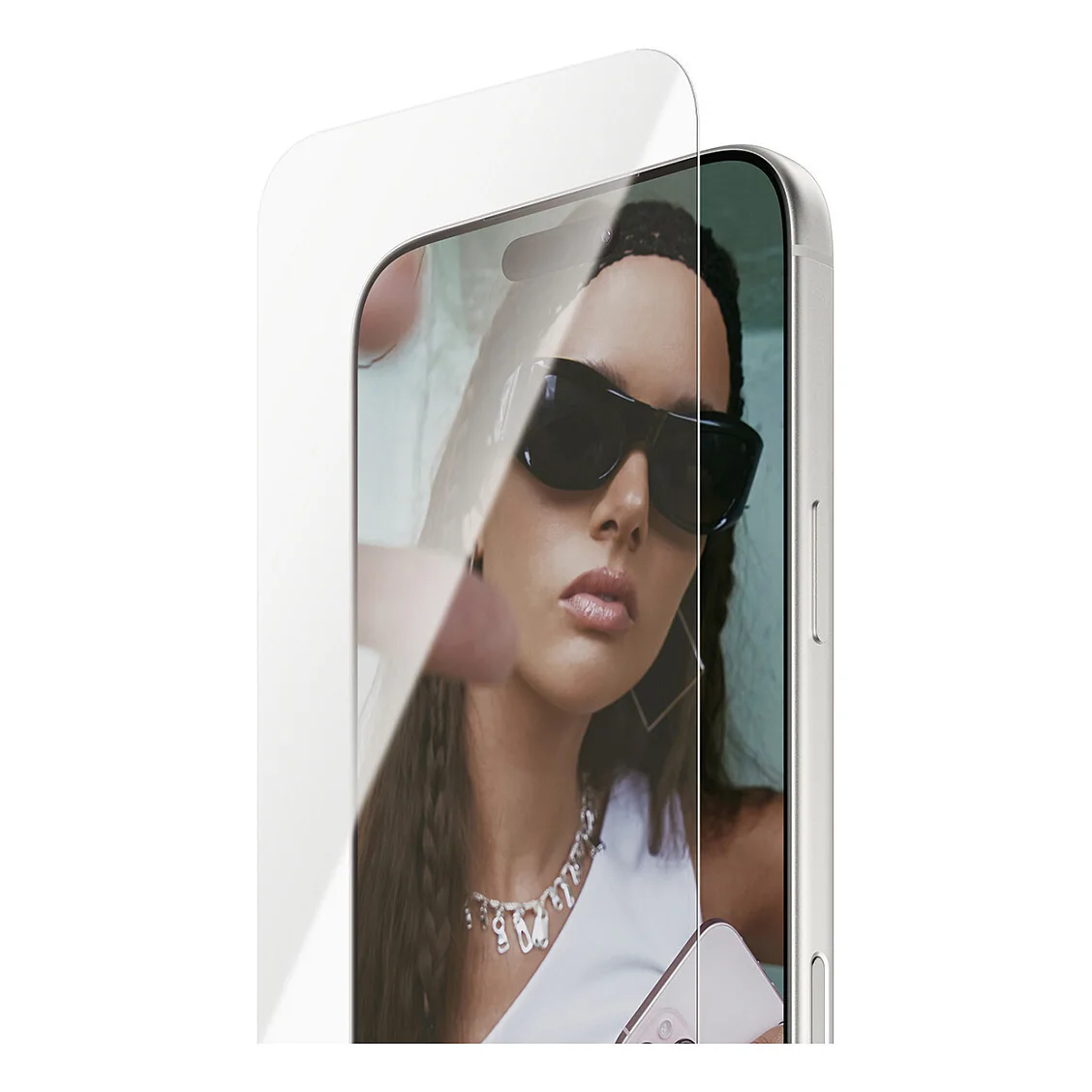 20260324123621_panzerglass_0_71mm_tempered_glass_iphone_17_17_pro_16_pro_bulksa77929.jpeg PanzerGlass 0.71mm Tempered Glass (iPhone 17 / 17 Pro / 16 Pro) BULKSA77929 - Image 1