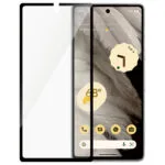 PanzerGlass Antibacterial Screen Protector (Google Pixel 7a) BULKSAFE95621