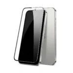 Guan Screen Protector (iPhone 17 / 17 Pro / 16 Pro) GA-GCLEZ-IP24-BLFM63