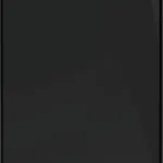 dbramante1928 Privacy Screen Protector Μαύρο (iPhone 15 Pro)