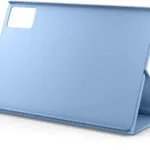 Lenovo Flip Cover Μπλε (Lenovo Zg38c06994)