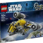 Lego Razor Crest 75447