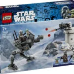 Lego At-rt Attack 75444