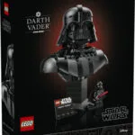 Lego Darth Vader Bust 75439