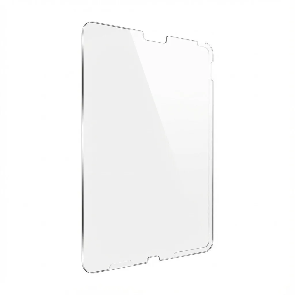 Guan Tempered Glass (Apple Ipad Air 13" (m2/m3)) GA-GCLEZ-IPD24AIR-BL13 - Image 1