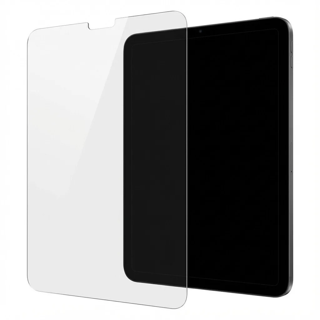 Guan Privacy Tempered Glass (Apple Ipad Mini (a17 Pro/6. Gen)) GA-GPVEZ-IPD24MN-BL8.3 - Image 1