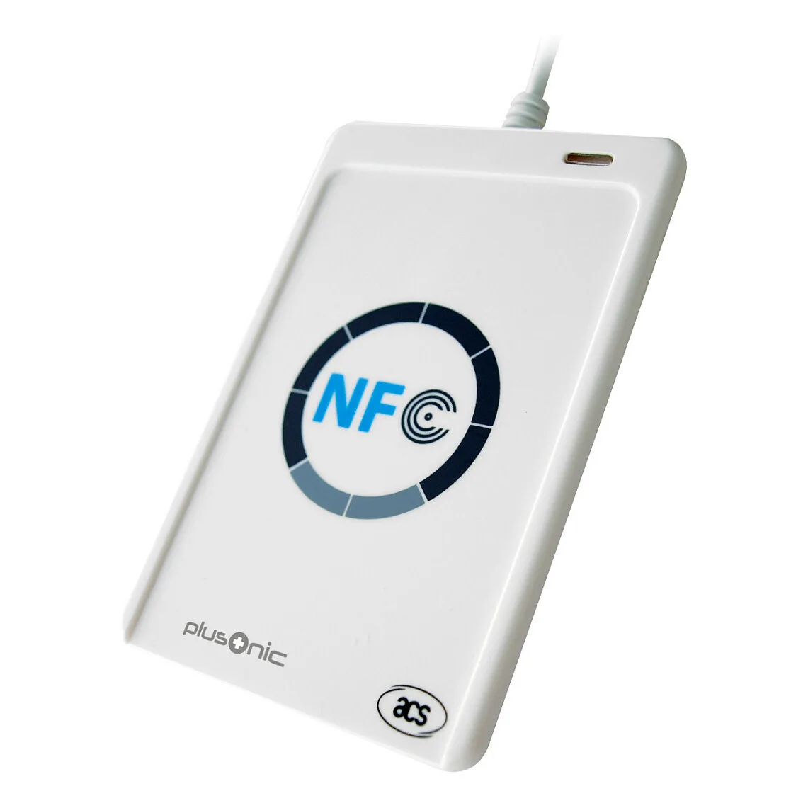 20260324134426_plusonic_access_control_gia_prosvasi_me_karta.jpeg Plusonic Access Control για Πρόσβαση με Κάρτα - Image 1