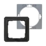 Πλαίσιο Διακόπτη Gira 025227 Sealing Set Ip44 System 55 Socket Kd
