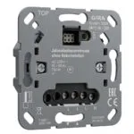 Διακόπτης Gira 541500 S3000 Jal Teuereins O Uxiliary Input Mission