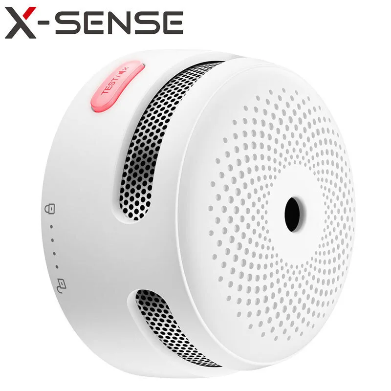 20260324140635_x_sense_aytonomos_anichneytis_kapnou.jpeg X-Sense Αυτόνομος Ανιχνευτής Καπνού - Image 1