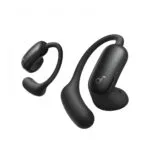 Soundcore by Anker AeroFit 2 Pro Earbud / Open Ear Bluetooth Handsfree Ακουστικά με Αντοχή στον Ιδρώτα και Θήκη Φόρτισης Μαύρα