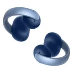 Soundcore by Anker Aeroclip Open Ear Bluetooth Handsfree Ακουστικά με Αντοχή στον Ιδρώτα και Θήκη Φόρτισης Midnight