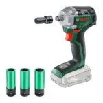 Bosch UniversalImpactDrive 18V-350 Brushless Μπουλονόκλειδο Μπαταρίας 18V Solo
