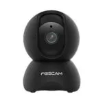 Foscam X5-B IP Κάμερα Παρακολούθησης Wi-Fi Full HD+ 5MP με Αμφίδρομη Επικοινωνία
