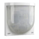 Gira Bluetooth Αισθητήρας Κίνησης 180° Εμβέλειας 2.2m 537603
