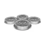 Ανταλλακτικες Κεφαλες Hs740/15 Philips