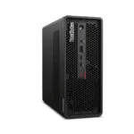 Lenovo ThinkStation P3 Ultra Gen 2 SFF Desktop PC (Ultra 9-285K/64GB DDR4/512GB SSD/W11 Pro)