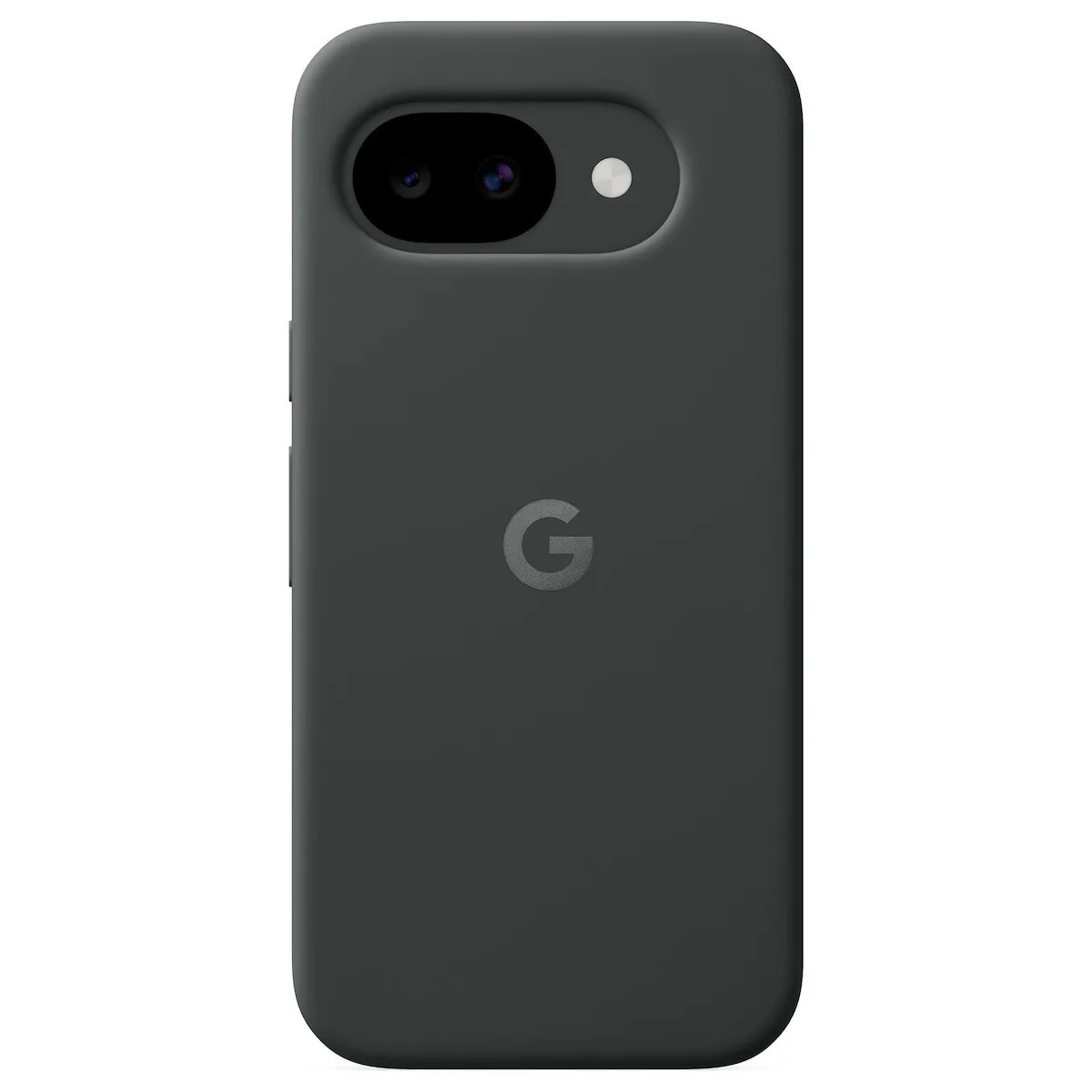 20260324154904_4ef86348.jpeg Google Back Cover Πλαστικό Obsidian (Google Pixel 10a) GA10871-WW - Image 1