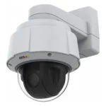 Axis Q6075-E IP Κάμερα Παρακολούθησης Full HD 1080p Αδιάβροχη
