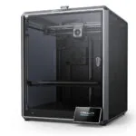 Creality3D K1 Max Αυτόνομος 3D Printer με Σύνδεση USB / Wi-Fi