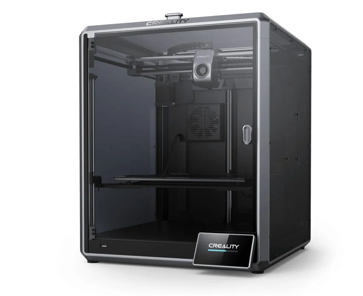 20260324165857_creality3d_k1_max_aytonomos_3d_printer_me_syndesi_usb_wi_fi.jpeg Creality3D K1 Max Αυτόνομος 3D Printer με Σύνδεση USB / Wi-Fi - Image 1