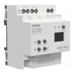 Gira Πρίζα Ράγας 230V 211200