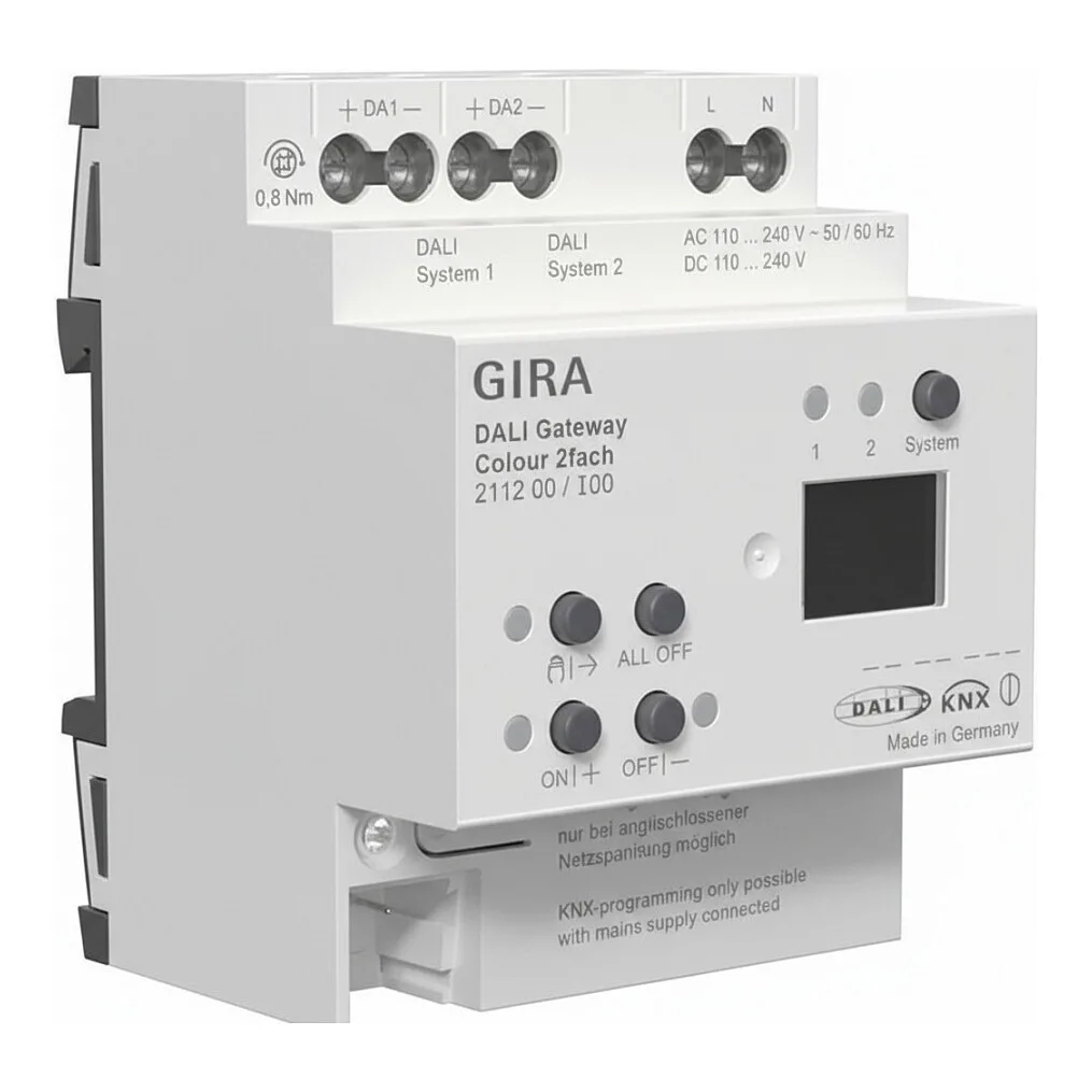 20260324171439_gira_priza_ragas_230v_211200.jpeg Gira Πρίζα Ράγας 230V 211200 - Image 1