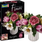 Revell *****revell Flower Garden Flowers 00632 06321