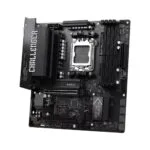 ASRock B850M Challenger WiFi Motherboard Micro ATX με AMD AM5 Socket 90-MXBU40-A0UAYZ