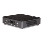 Terra Wortmann AG PC-MICRO 3100 SILENT GREENLINE Mini (Celeron Quad Core N5100/8GB DDR4/240GB SSD/W11 Pro)