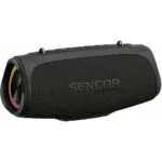 Sencor Resonex Midi Αδιάβροχο Ηχείο Bluetooth 80W Μαύρο