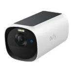 Eufy E40 Add-on Camera IP Κάμερα Παρακολούθησης Wi-Fi Full HD+ 4MP Αδιάβροχη Μπαταρίας
