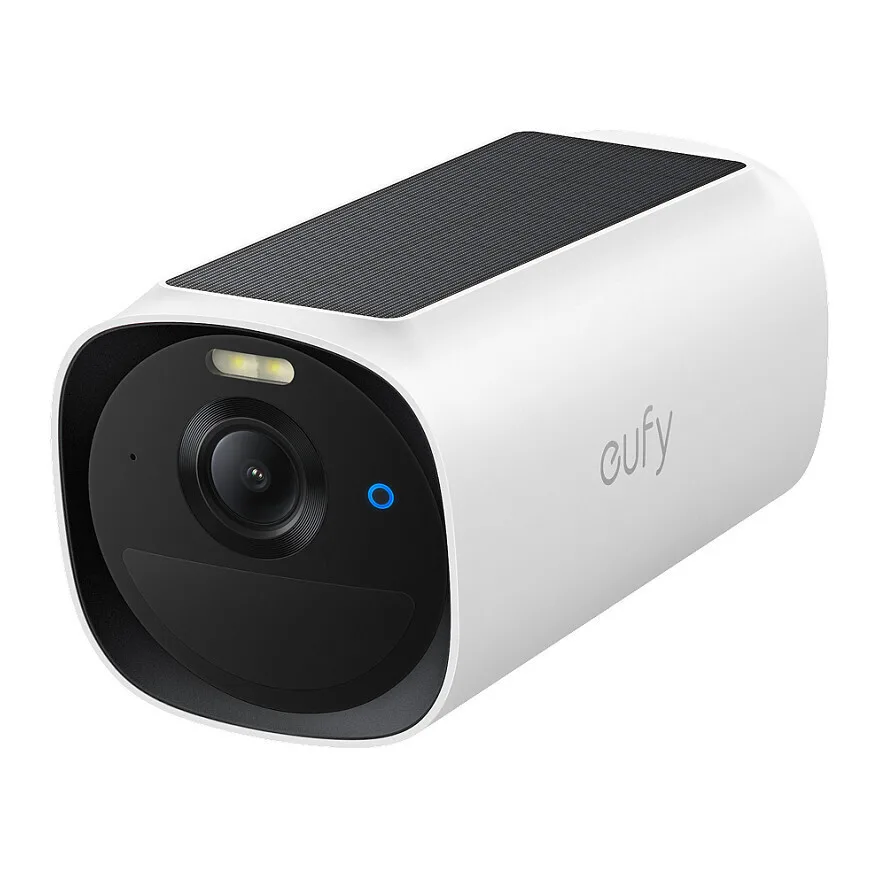 20260324175507_eufy_e40_add_on_camera_ip_kamera_parakolouthisis_wi_fi_full_hd_4mp_adiavrochi_mpatarias.jpeg Eufy E40 Add-on Camera IP Κάμερα Παρακολούθησης Wi-Fi Full HD+ 4MP Αδιάβροχη Μπαταρίας - Image 1