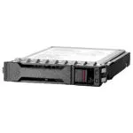 HP Hpe SSD 1.9TB τύπου 2.5'' με σύνδεση PCI Express 4.0 P64844-B21