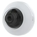 Axis M4218-V IP Κάμερα Παρακολούθησης 4K