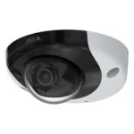 Axis P3935-LR IP Κάμερα Παρακολούθησης Full HD 1080p Αδιάβροχη με Μικρόφωνο και Φακό 2.8mm