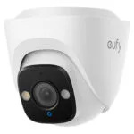 Eufy E41 IP Κάμερα Παρακολούθησης Wi-Fi 4K Αδιάβροχη με Αμφίδρομη Επικοινωνία