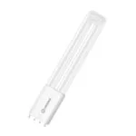 Ledvance Λάμπα LED 8W για Ντουί 2G11 και Σχήμα S11 Φυσικό Λευκό 1000lm
