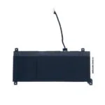 Terra Wortmann AG Συμβατή Μπαταρία για Nb Mobile 360-11v3 με 5000mAh EJ20GM-2S5000-B1V1