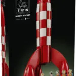 LEGO Ideas Moon Rocket για 18+ Ετών 1283τμχ 21367