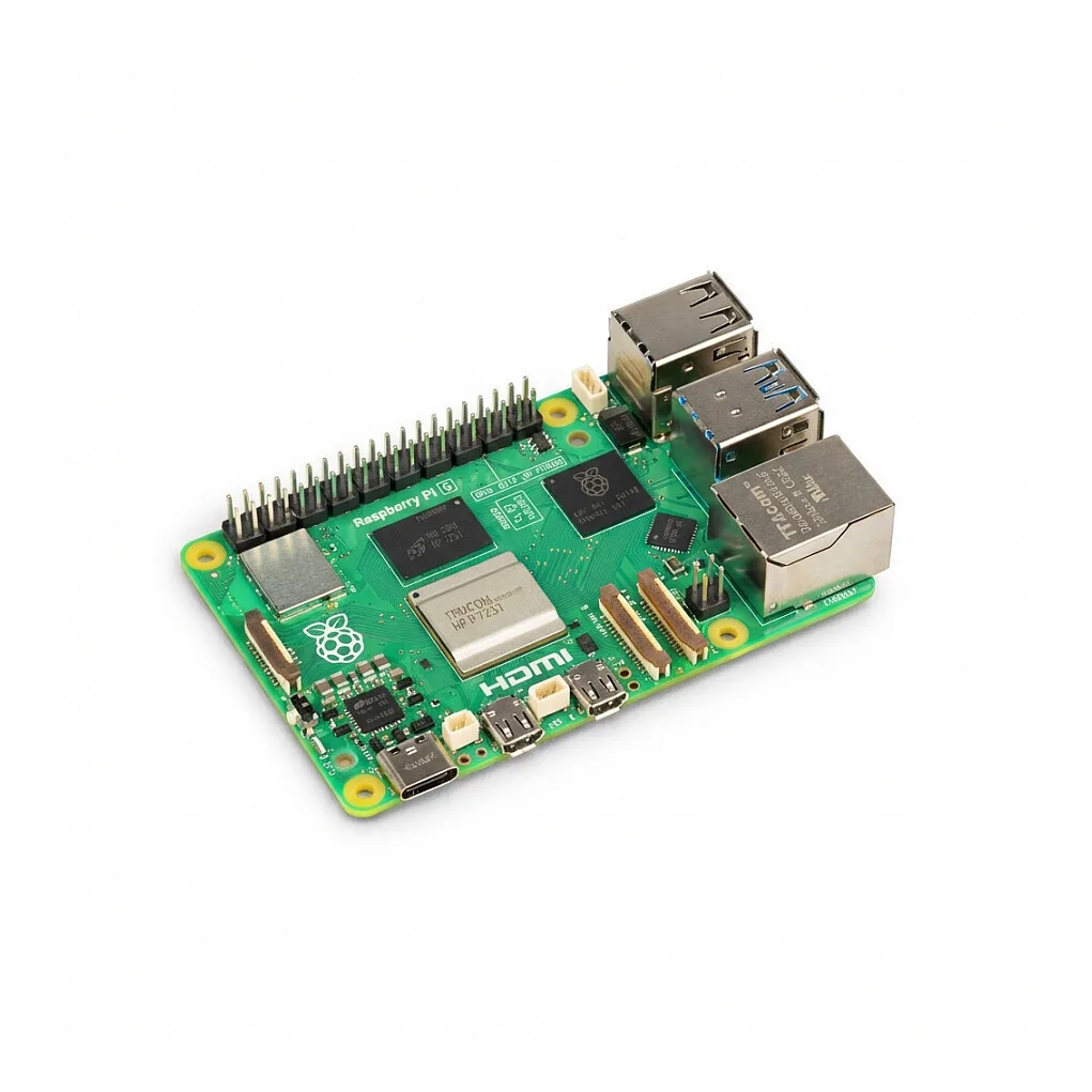 20260326123140_raspberry_pi_rpi5_16gb_full_barebone_16gb_ddr4.jpeg Raspberry Pi RPI5-16GB-FULL Barebone (16GB DDR4) - Image 1