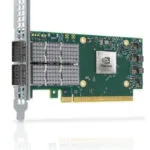NVidia PCI-e