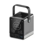 Cuktech P01CT Power Bank 40000mAh 300W με 2 Θύρες USB-A και 2 Θύρες USB-C Μαύρο